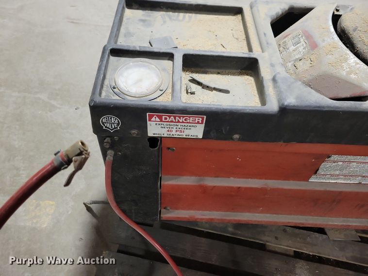 image for item IO9393 Coats 40-40SA  tire machine