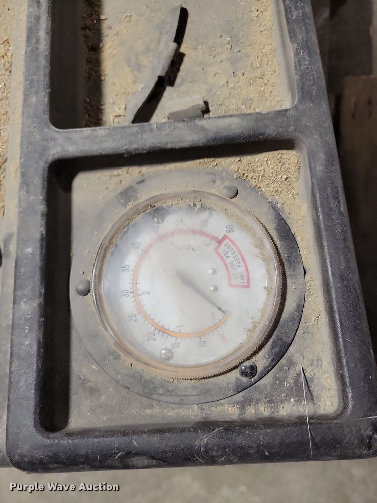 image for item IO9393 Coats 40-40SA  tire machine