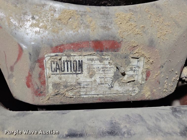 image for item IO9393 Coats 40-40SA  tire machine