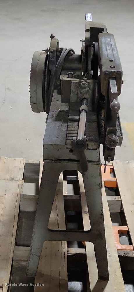 image for item IO9394 Keller  band saw