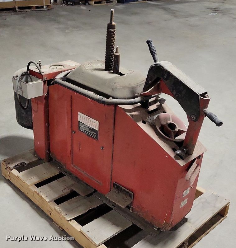 image for item IO9395 Coats 10-10  tire machine