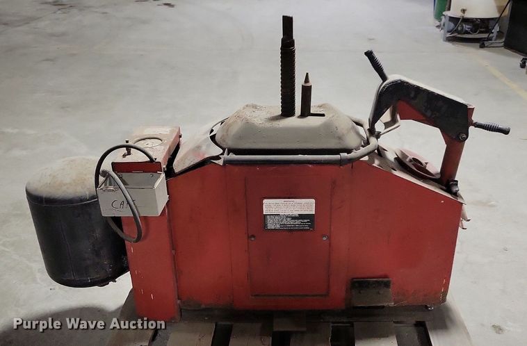 image for item IO9395 Coats 10-10  tire machine