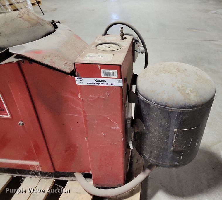 image for item IO9395 Coats 10-10  tire machine