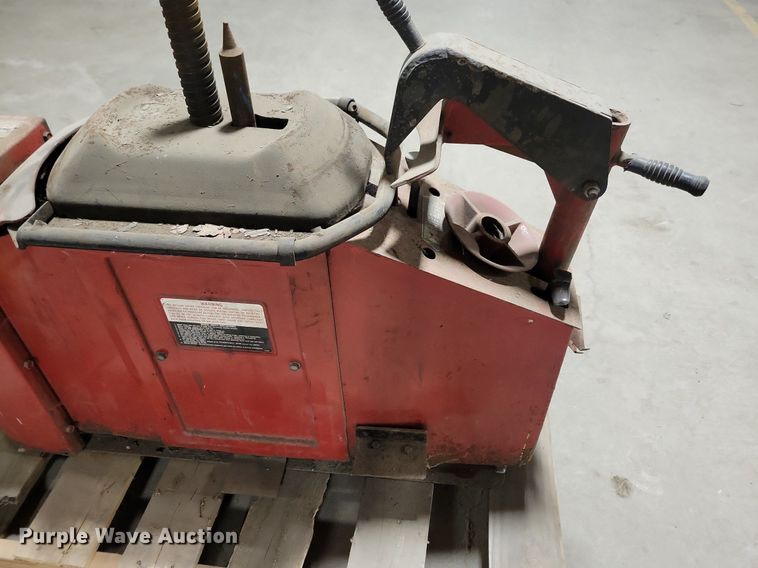 image for item IO9395 Coats 10-10  tire machine