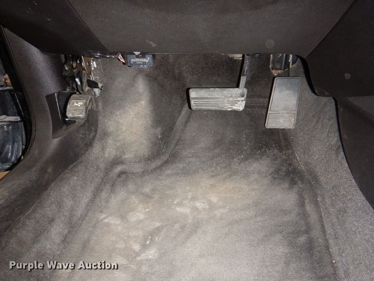 image for item IO9409 2010 Chevrolet Impala LT