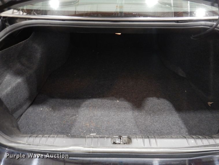 image for item IO9409 2010 Chevrolet Impala LT