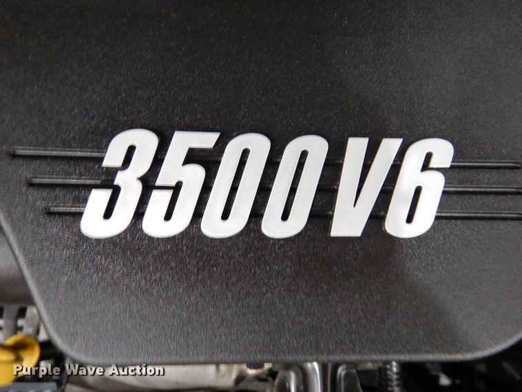 image for item IO9409 2010 Chevrolet Impala LT