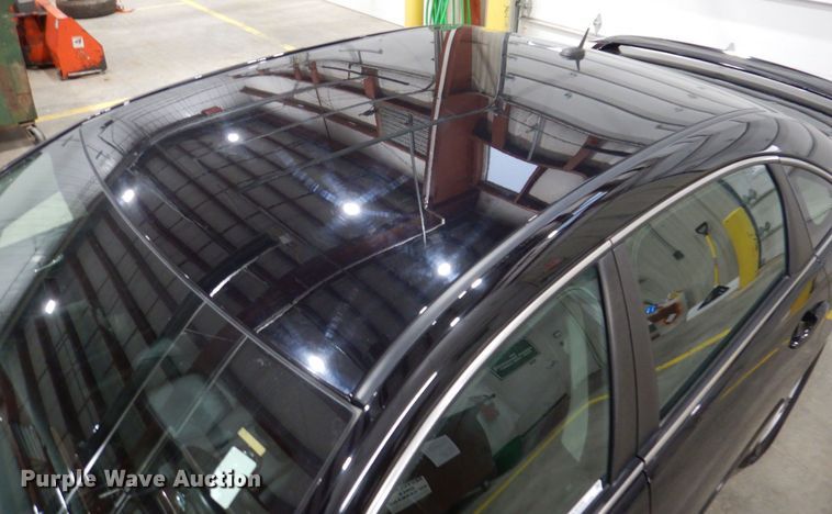 image for item IO9409 2010 Chevrolet Impala LT