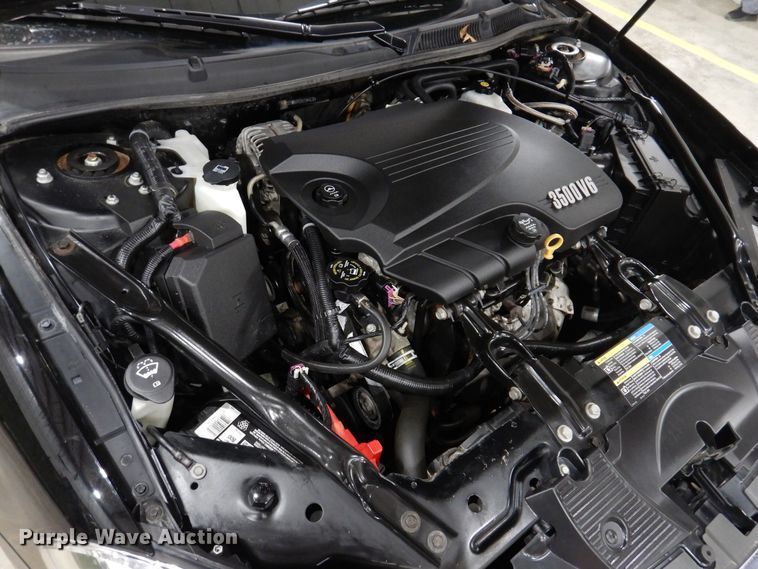 image for item IO9409 2010 Chevrolet Impala LT