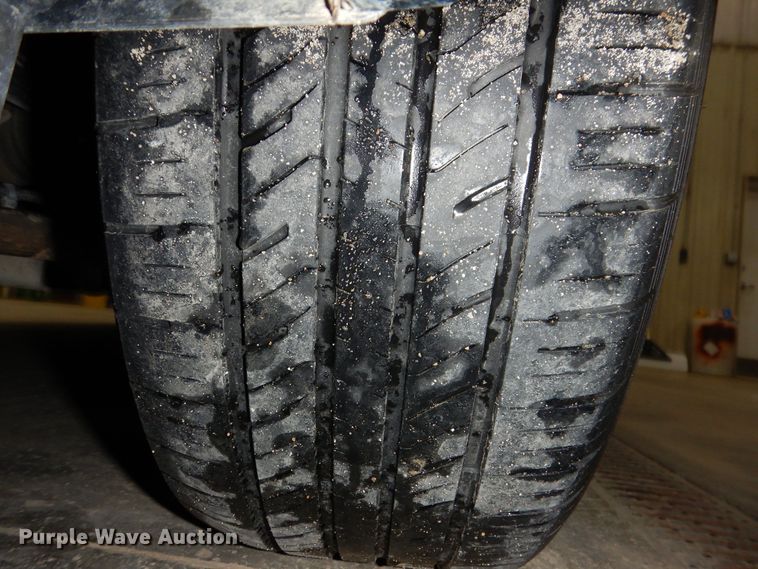 image for item IO9409 2010 Chevrolet Impala LT