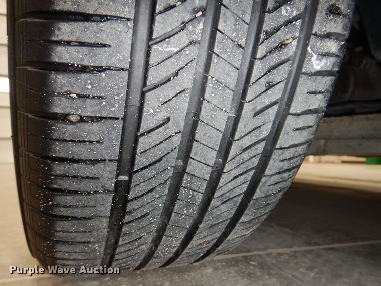 image for item IO9409 2010 Chevrolet Impala LT