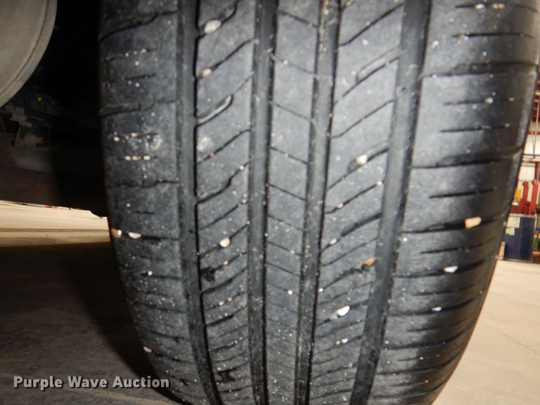 image for item IO9409 2010 Chevrolet Impala LT