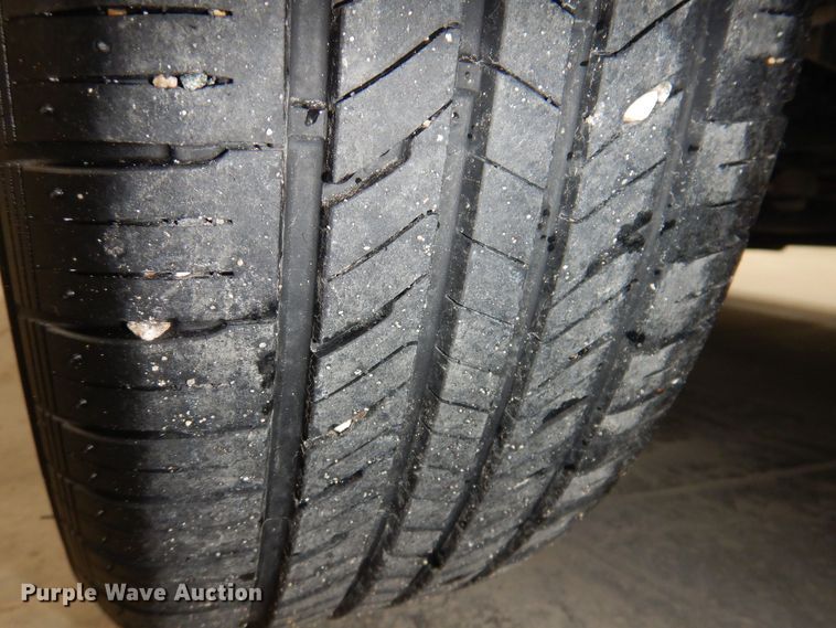 image for item IO9409 2010 Chevrolet Impala LT