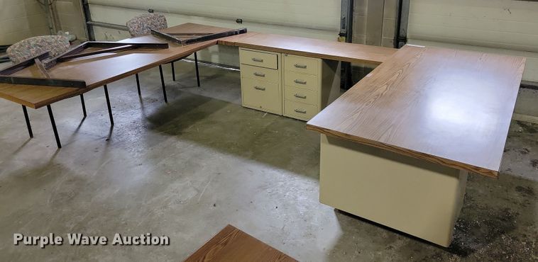 image for item IO9410 Office supplies and equipment