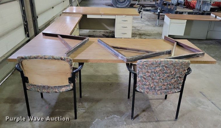 image for item IO9410 Office supplies and equipment