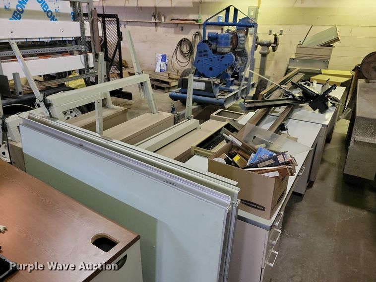 image for item IO9411 Office supplies and equipment