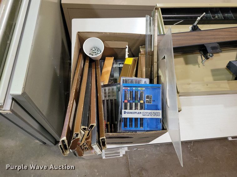 image for item IO9411 Office supplies and equipment