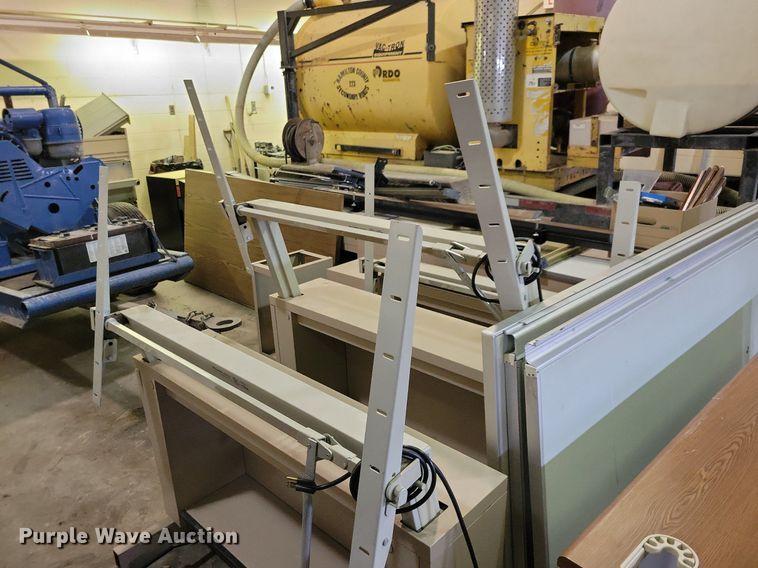 image for item IO9411 Office supplies and equipment