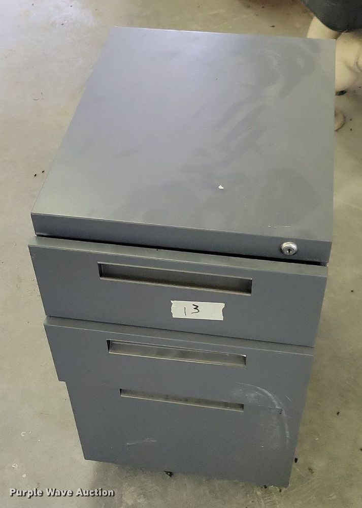 image for item IO9412 Office supplies and equipment