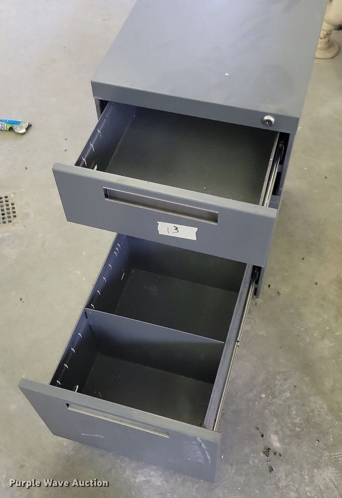 image for item IO9412 Office supplies and equipment