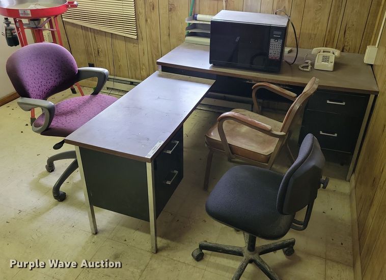 image for item IO9415 Office supplies and equipment