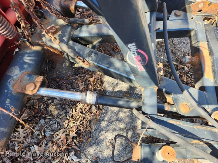 image for item JB9564 2004 GMC C5500  dump flatbed truck