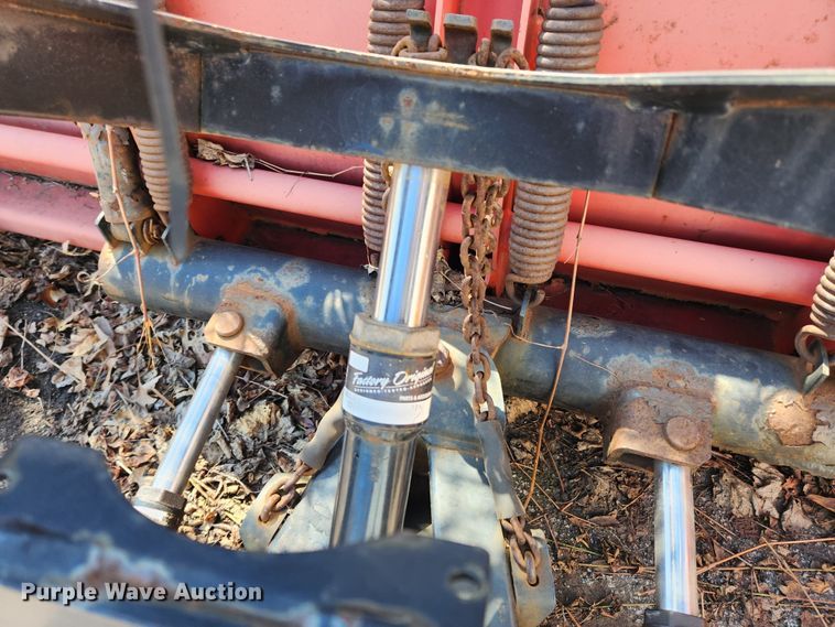 image for item JB9564 2004 GMC C5500  dump flatbed truck