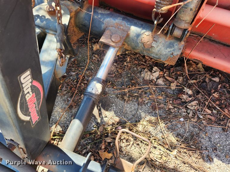 image for item JB9564 2004 GMC C5500  dump flatbed truck