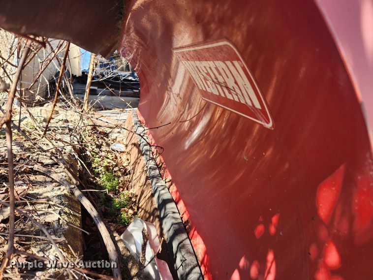 image for item JB9564 2004 GMC C5500  dump flatbed truck