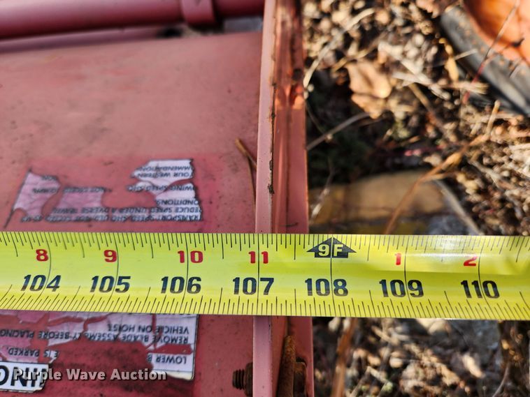 image for item JB9564 2004 GMC C5500  dump flatbed truck