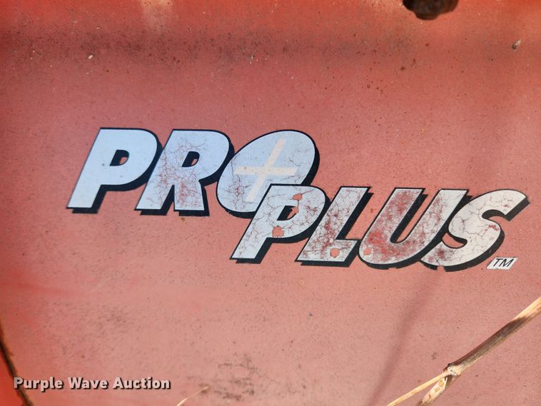 image for item JB9564 2004 GMC C5500  dump flatbed truck