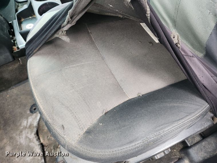 image for item JB9623 2015 Ford Explorer Police Interceptor  SUV