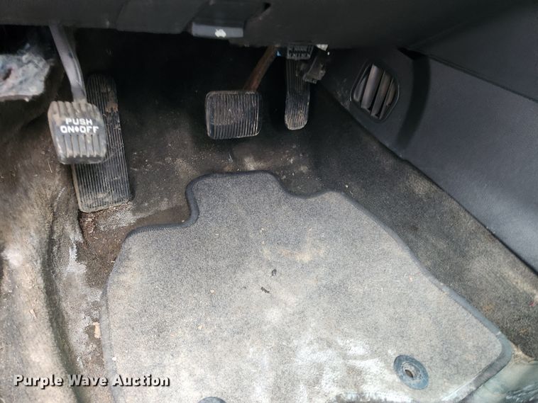 image for item JB9623 2015 Ford Explorer Police Interceptor  SUV