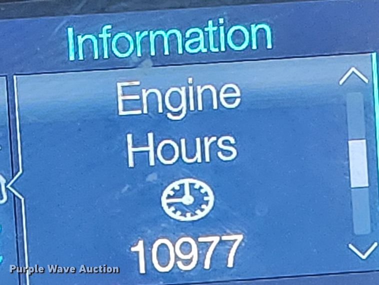 image for item JB9623 2015 Ford Explorer Police Interceptor  SUV