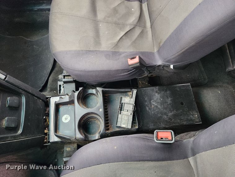 image for item JB9623 2015 Ford Explorer Police Interceptor  SUV