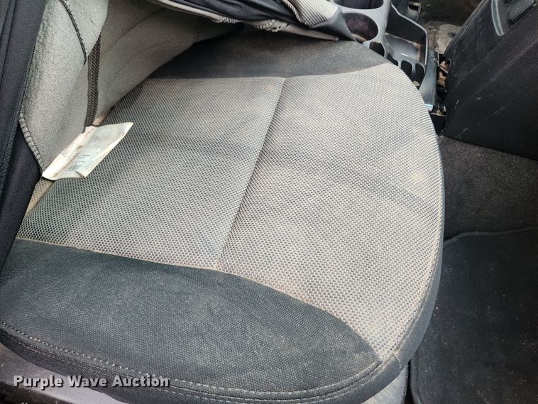 image for item JB9623 2015 Ford Explorer Police Interceptor  SUV