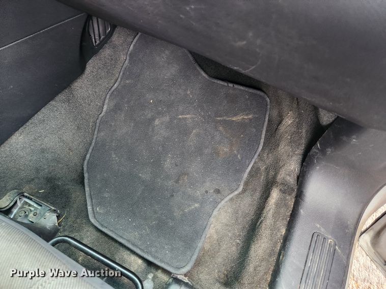 image for item JB9623 2015 Ford Explorer Police Interceptor  SUV