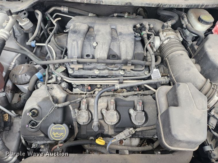 image for item JB9623 2015 Ford Explorer Police Interceptor  SUV