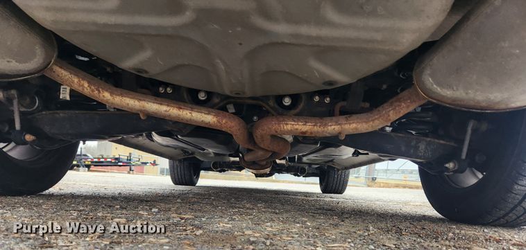 image for item JB9623 2015 Ford Explorer Police Interceptor  SUV