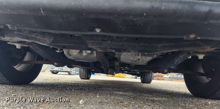 image for item JB9623 2015 Ford Explorer Police Interceptor  SUV