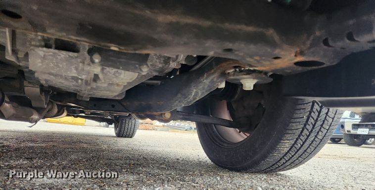 image for item JB9623 2015 Ford Explorer Police Interceptor  SUV