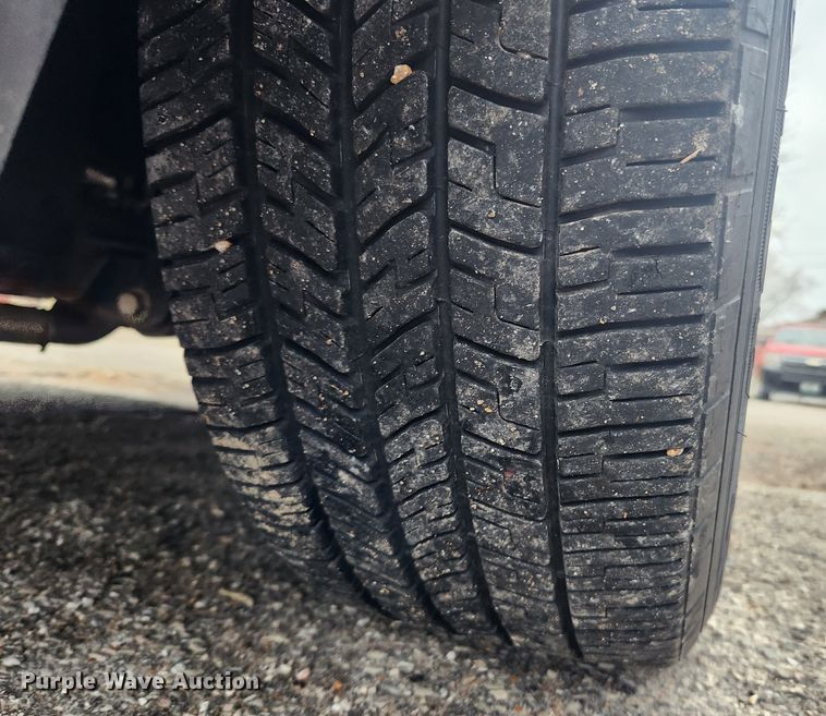 image for item JB9623 2015 Ford Explorer Police Interceptor  SUV