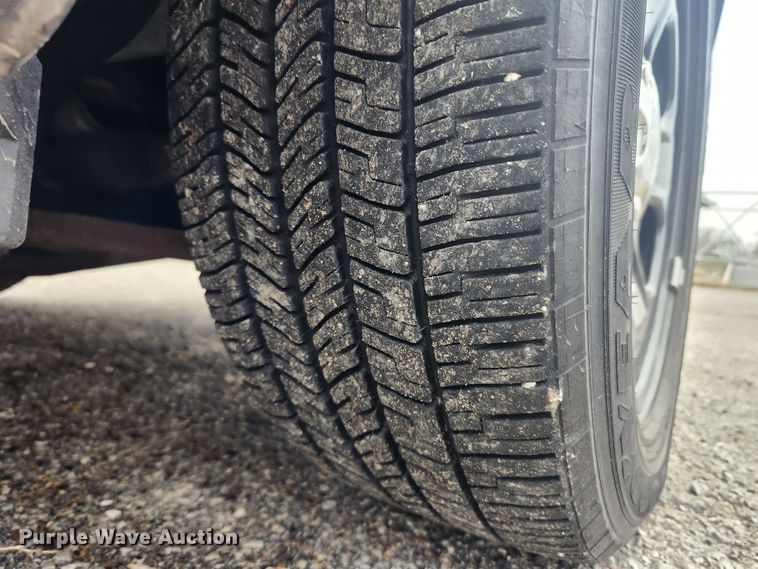 image for item JB9623 2015 Ford Explorer Police Interceptor  SUV