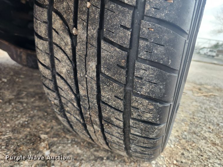 image for item JB9623 2015 Ford Explorer Police Interceptor  SUV