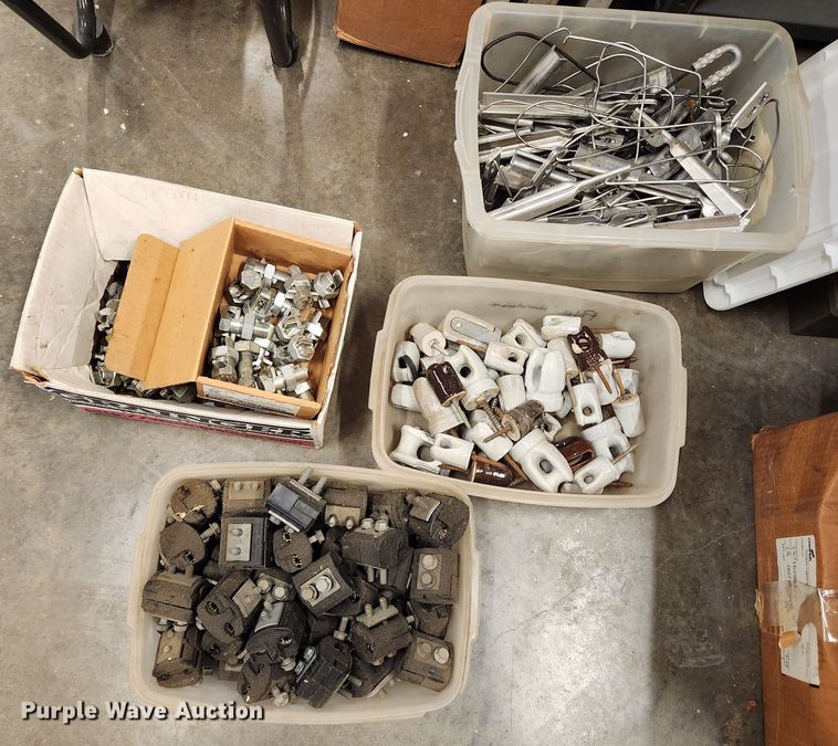 image for item JB9626 (16) pole light fixtures