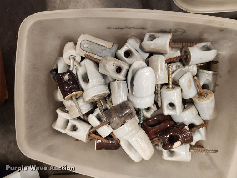 image for item JB9626 (16) pole light fixtures