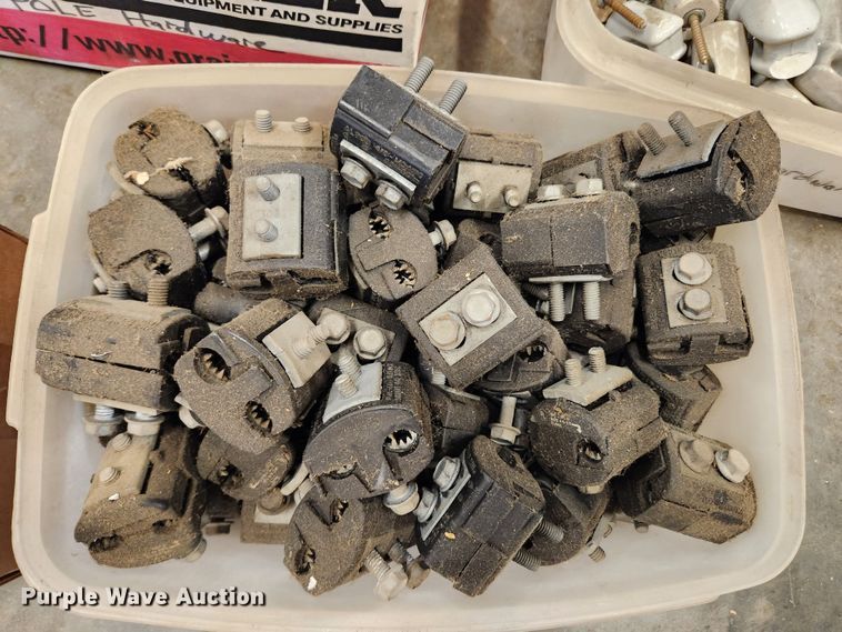 image for item JB9626 (16) pole light fixtures