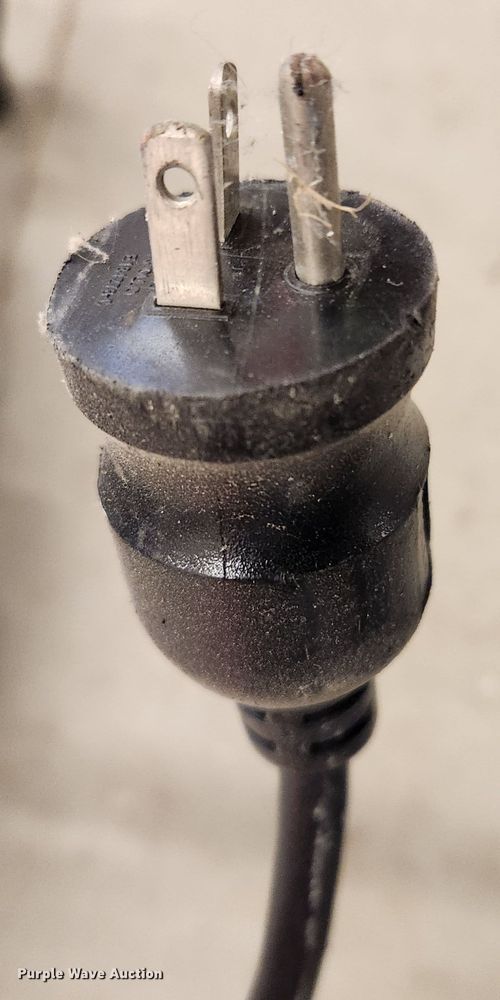 image for item JB9627 Mi-T-M CD-1502  power washer