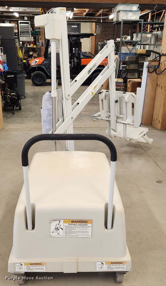 image for item JB9628 S.R. Smith PAL 2  Aquatic lift