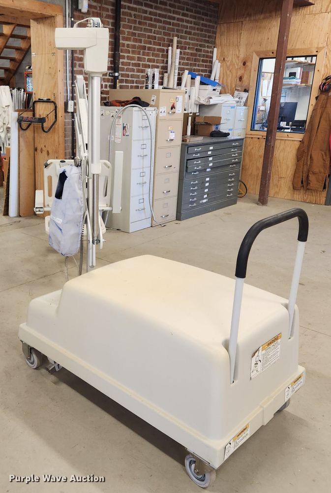 image for item JB9628 S.R. Smith PAL 2  Aquatic lift